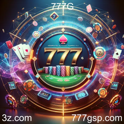 Poker Online	 777G